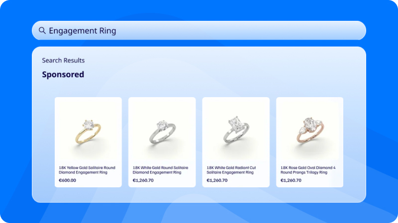 Create a Seamless Shopping Experience